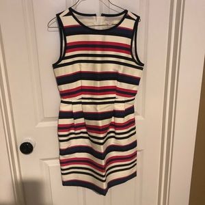 J crew summer dress